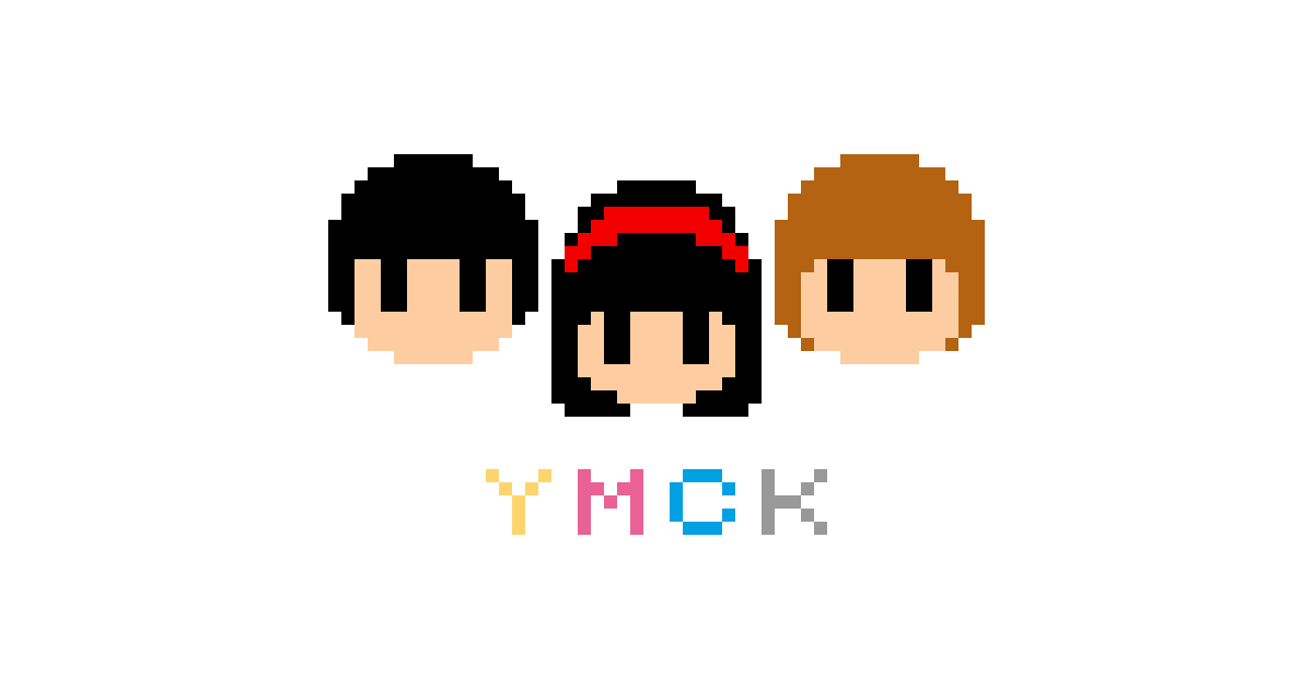 Game Music | YMCK Official Website
